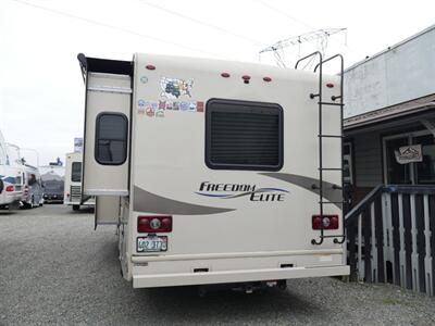 2018 Thor Freedom Elite 29FE   - Photo 2 - Puyallup, WA 98373