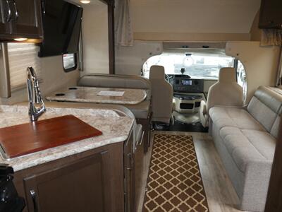 2018 Thor Freedom Elite 29FE   - Photo 14 - Puyallup, WA 98373