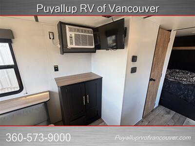 2022 KEYSTONE RV SPRINGDALE MINI RD1750   - Photo 12 - Vancouver, WA 98682-4901