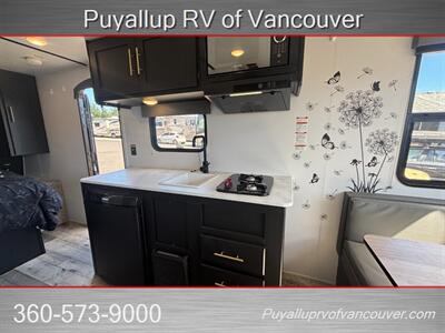 2022 KEYSTONE RV SPRINGDALE MINI RD1750   - Photo 13 - Vancouver, WA 98682-4901