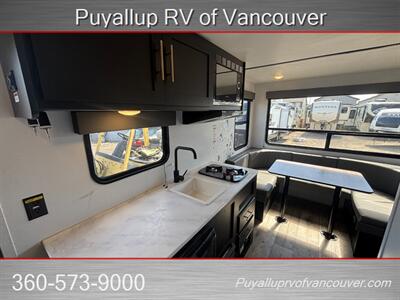 2022 KEYSTONE RV SPRINGDALE MINI RD1750   - Photo 10 - Vancouver, WA 98682-4901