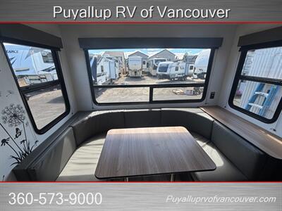 2022 KEYSTONE RV SPRINGDALE MINI RD1750   - Photo 11 - Vancouver, WA 98682-4901