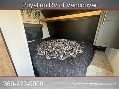 2022 KEYSTONE RV SPRINGDALE MINI RD1750   - Photo 15 - Vancouver, WA 98682-4901