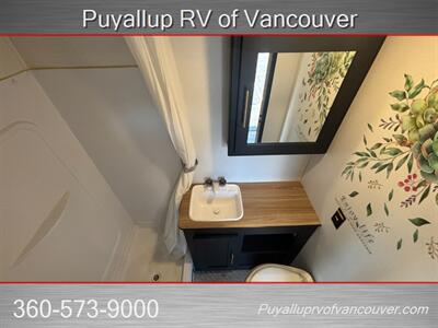 2022 KEYSTONE RV SPRINGDALE MINI RD1750   - Photo 8 - Vancouver, WA 98682-4901