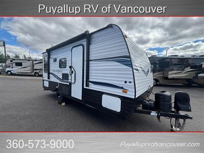 2022 KEYSTONE RV SPRINGDALE MINI RD1750   - Photo 3 - Vancouver, WA 98682-4901