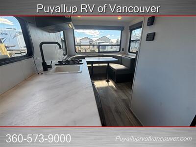 2022 KEYSTONE RV SPRINGDALE MINI RD1750   - Photo 9 - Vancouver, WA 98682-4901