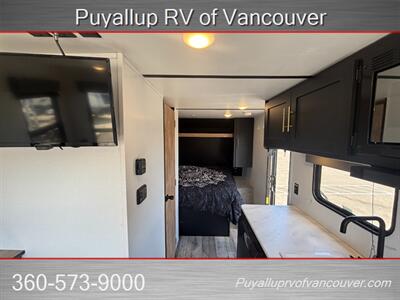 2022 KEYSTONE RV SPRINGDALE MINI RD1750   - Photo 14 - Vancouver, WA 98682-4901