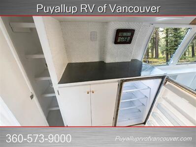 1964 AIRSTREAM VINTAGE TRAVEL TRAILER   - Photo 15 - Vancouver, WA 98682-4901
