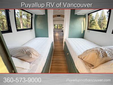 1964 AIRSTREAM VINTAGE TRAVEL TRAILER   - Photo 13 - Vancouver, WA 98682-4901