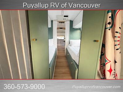1964 AIRSTREAM VINTAGE TRAVEL TRAILER   - Photo 23 - Vancouver, WA 98682-4901