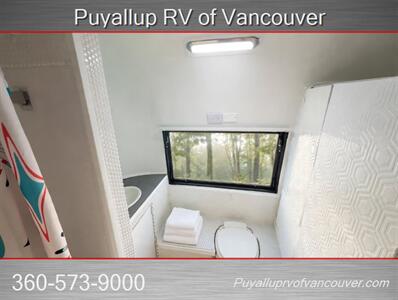 1964 AIRSTREAM VINTAGE TRAVEL TRAILER   - Photo 16 - Vancouver, WA 98682-4901