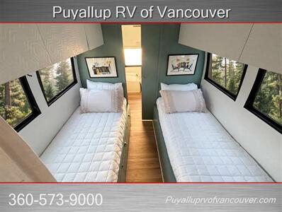 1964 AIRSTREAM VINTAGE TRAVEL TRAILER   - Photo 14 - Vancouver, WA 98682-4901