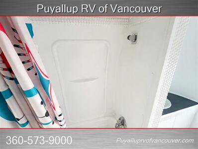 1964 AIRSTREAM VINTAGE TRAVEL TRAILER   - Photo 17 - Vancouver, WA 98682-4901