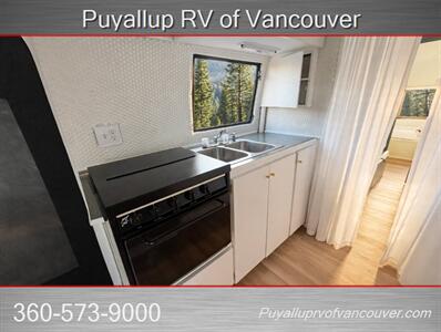 1964 AIRSTREAM VINTAGE TRAVEL TRAILER   - Photo 10 - Vancouver, WA 98682-4901