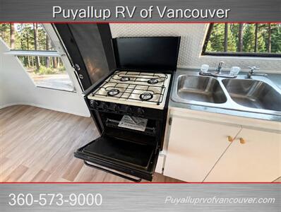 1964 AIRSTREAM VINTAGE TRAVEL TRAILER   - Photo 24 - Vancouver, WA 98682-4901