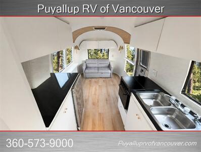 1964 AIRSTREAM VINTAGE TRAVEL TRAILER   - Photo 25 - Vancouver, WA 98682-4901
