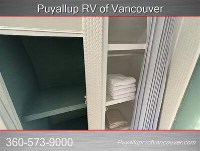 1964 AIRSTREAM VINTAGE TRAVEL TRAILER   - Photo 19 - Vancouver, WA 98682-4901