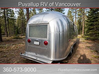 1964 AIRSTREAM VINTAGE TRAVEL TRAILER   - Photo 4 - Vancouver, WA 98682-4901