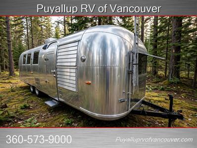 1964 AIRSTREAM VINTAGE TRAVEL TRAILER   - Photo 2 - Vancouver, WA 98682-4901