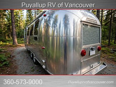 1964 AIRSTREAM VINTAGE TRAVEL TRAILER   - Photo 5 - Vancouver, WA 98682-4901