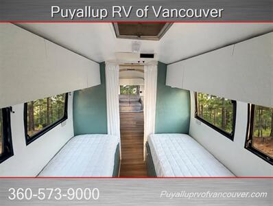 1964 AIRSTREAM VINTAGE TRAVEL TRAILER   - Photo 12 - Vancouver, WA 98682-4901