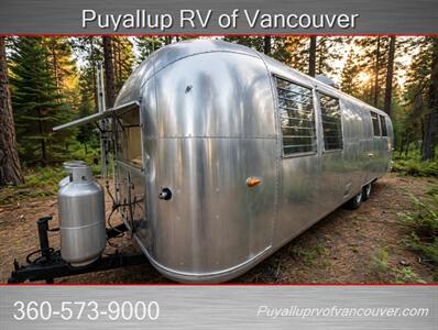 1964 AIRSTREAM VINTAGE TRAVEL TRAILER   - Photo 3 - Vancouver, WA 98682-4901