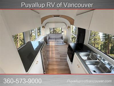 1964 AIRSTREAM VINTAGE TRAVEL TRAILER   - Photo 22 - Vancouver, WA 98682-4901
