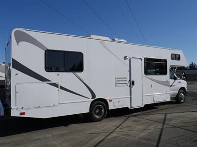 2015 Thor Fourwinds 28A   - Photo 3 - Puyallup, WA 98373