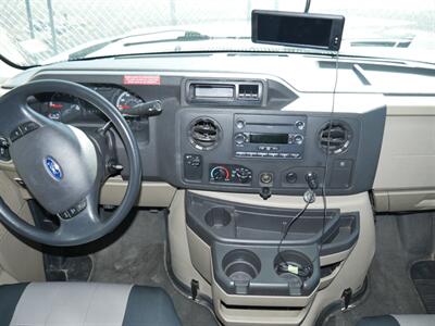 2015 Thor Fourwinds 28A   - Photo 14 - Puyallup, WA 98373