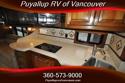 2011 TIFFIN ALLEGRO BUS 43QBP   - Photo 12 - Vancouver, WA 98682-4901