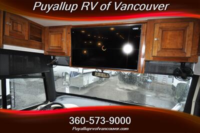2011 TIFFIN ALLEGRO BUS 43QBP   - Photo 14 - Vancouver, WA 98682-4901