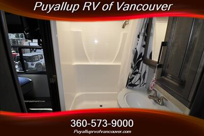 2020 HEARTLAND RV CYCLONE 4101   - Photo 6 - Vancouver, WA 98682-4901