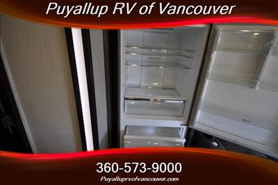 2020 HEARTLAND RV CYCLONE 4101   - Photo 5 - Vancouver, WA 98682-4901