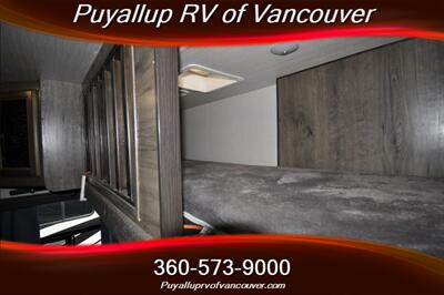 2020 HEARTLAND RV CYCLONE 4101   - Photo 30 - Vancouver, WA 98682-4901