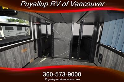 2020 HEARTLAND RV CYCLONE 4101   - Photo 12 - Vancouver, WA 98682-4901