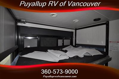 2020 HEARTLAND RV CYCLONE 4101   - Photo 31 - Vancouver, WA 98682-4901