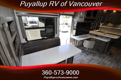 2020 HEARTLAND RV CYCLONE 4101   - Photo 29 - Vancouver, WA 98682-4901