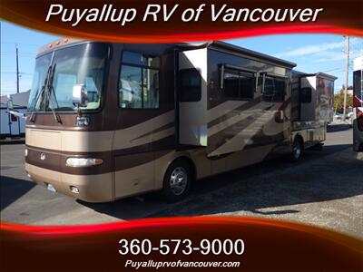 2004 MONACO DIPLOMAT 40FT, DIESEL  FOUR SLIDES - Photo 2 - Vancouver, WA 98682-4901