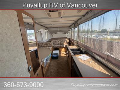 2010 COLEMAN AVALON HI SIDE   - Photo 10 - Vancouver, WA 98682-4901