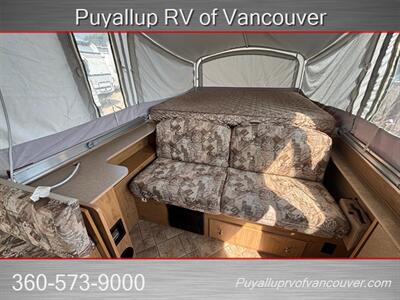 2010 COLEMAN AVALON HI SIDE   - Photo 14 - Vancouver, WA 98682-4901