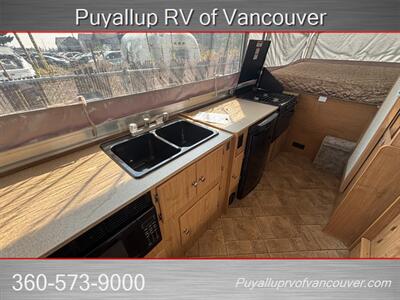 2010 COLEMAN AVALON HI SIDE   - Photo 13 - Vancouver, WA 98682-4901