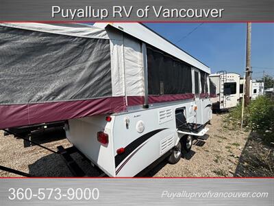 2010 COLEMAN AVALON HI SIDE   - Photo 2 - Vancouver, WA 98682-4901