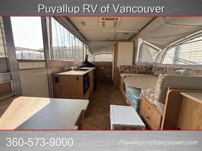 2010 COLEMAN AVALON HI SIDE   - Photo 17 - Vancouver, WA 98682-4901