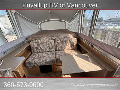 2010 COLEMAN AVALON HI SIDE   - Photo 15 - Vancouver, WA 98682-4901