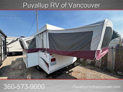 2010 COLEMAN AVALON HI SIDE   - Photo 3 - Vancouver, WA 98682-4901