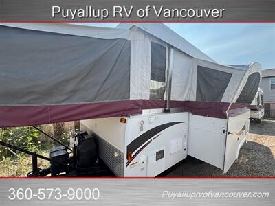 2010 COLEMAN AVALON HI SIDE   - Photo 4 - Vancouver, WA 98682-4901