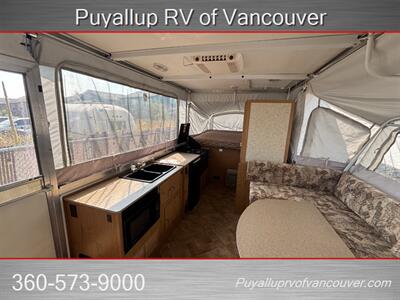 2010 COLEMAN AVALON HI SIDE   - Photo 7 - Vancouver, WA 98682-4901