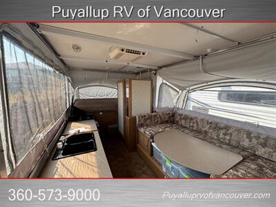 2010 COLEMAN AVALON HI SIDE   - Photo 6 - Vancouver, WA 98682-4901