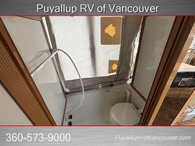 2010 COLEMAN AVALON HI SIDE   - Photo 8 - Vancouver, WA 98682-4901