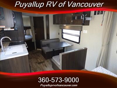 2020 KEYSTONE RV SPRINGDALE 220BHWE   - Photo 5 - Vancouver, WA 98682-4901